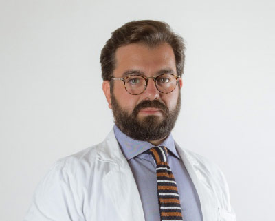 Dott. Razzolini Lorenzo